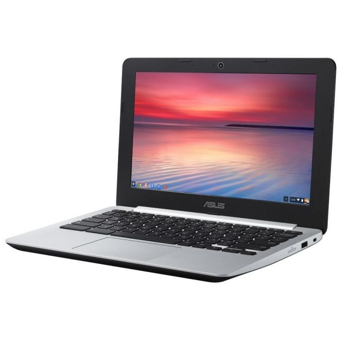 Asus Chromebook C200 (C200MA-DS01)