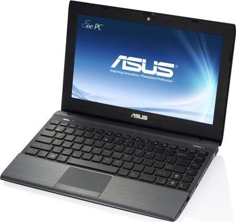 Asus Eee PC 1225C (1225C-BLK021W)