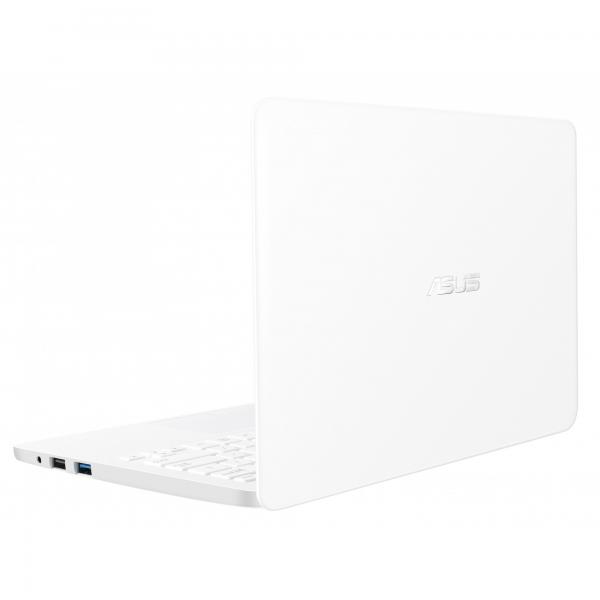 Asus EeeBook E202SA (E202SA-FD0012D) Pearl White