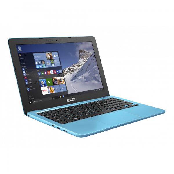 Asus EeeBook E202SA (E202SA-FD0014D) Lightening Blue