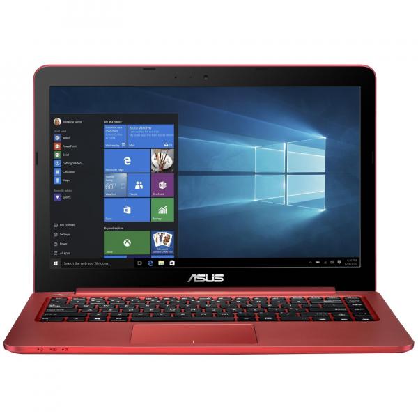 Asus EeeBook E402SA (E402SA-WX003D) Red