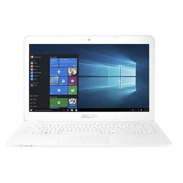 Asus EeeBook E402SA (L402SA-BB01-WH) White