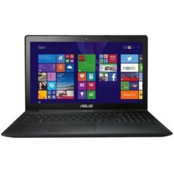 Asus F554LJ (F554LJ-XX426H) Black