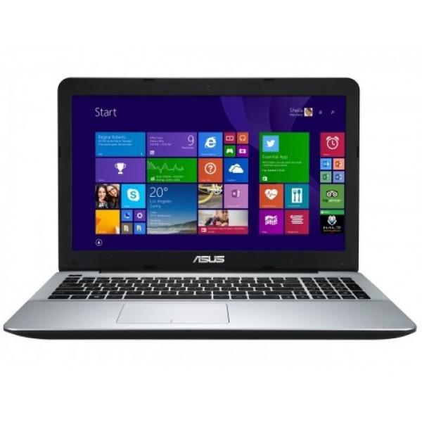 Asus F555LJ (F555LJ-XX469H) White