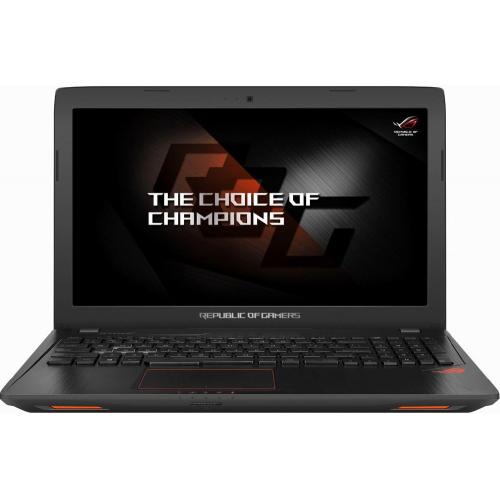 Asus FX553VD