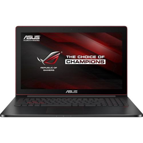 Asus G501VW