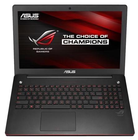 Asus G550JK