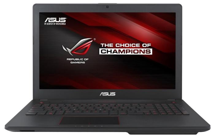 Asus G56JK