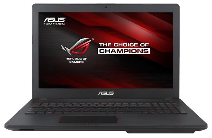 Asus G56JR