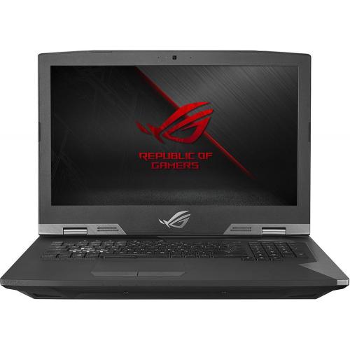Asus G703VI