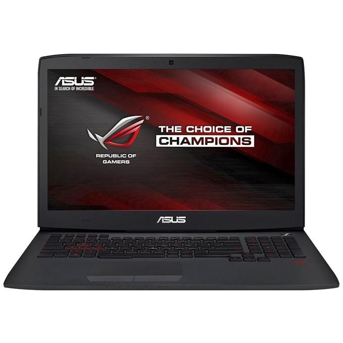 Asus G750JS (G750JS-TS71)