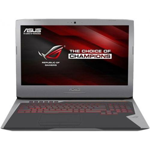 Asus G752VS