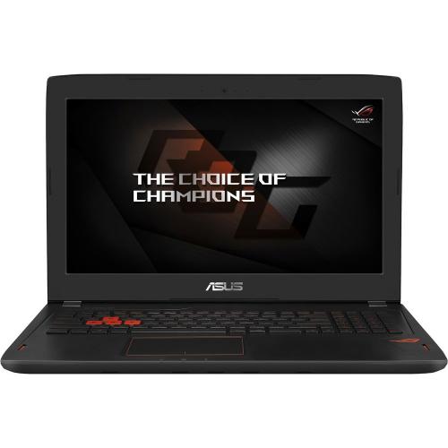 Asus GL502VM