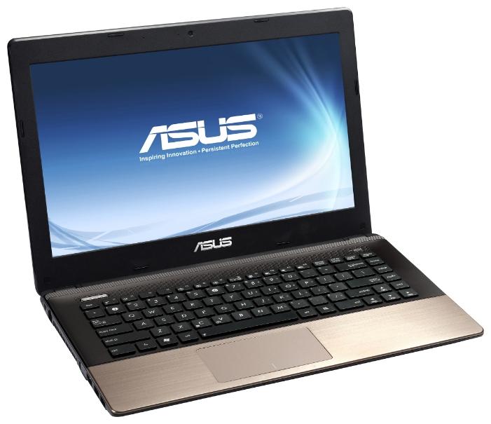 Asus K45A