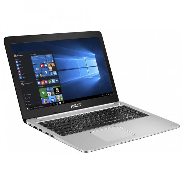 Asus K501LB (K501LB-DM149T) (90NB08P1-M02250) Dark Blue
