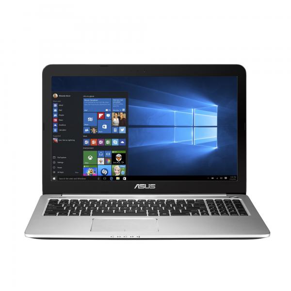 Asus K501UX (K501UX-DM129T) (90NB0A62-M01460)