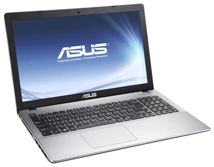 Asus K550CC