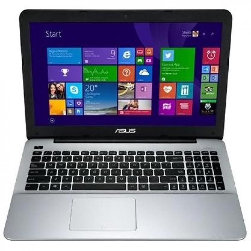 Asus K555LA (K555LA-Q32-CB-WH)