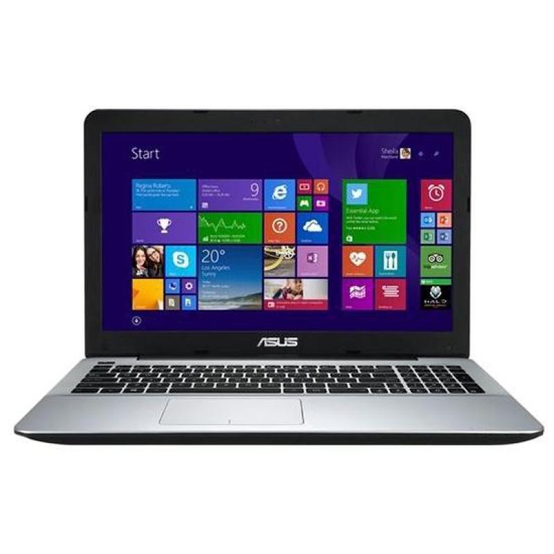 Asus K555LA (K555LA-QH32-CB)