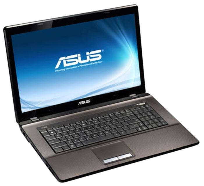 Asus K73BE