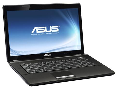 Asus K73SD