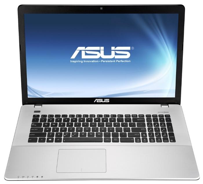 Asus K750JN
