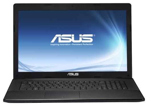 Asus K75VD