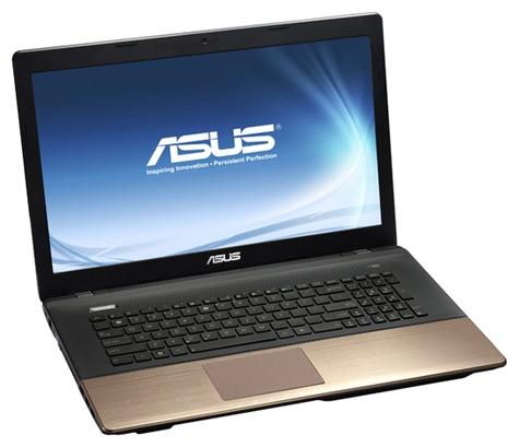 Asus K75VM