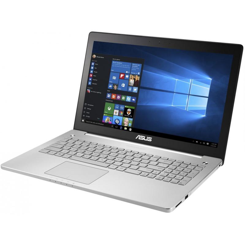 Asus N550JK (N550JK-CN457H)