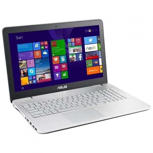 Asus N551JX (N551JX-CN197T)