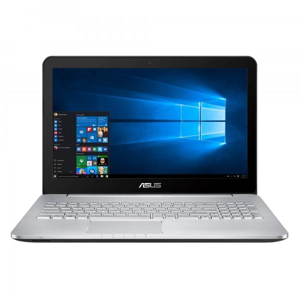 Asus N552VW (N552VW-FI062T) Gray