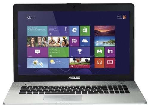 Asus N76VJ