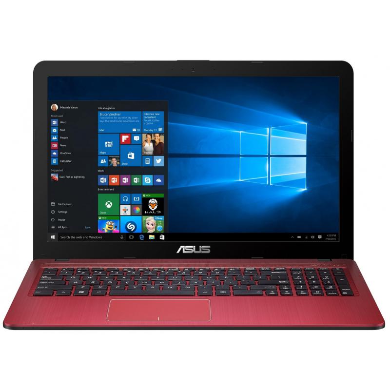 Asus R540LJ (R540LJ-XX338T)