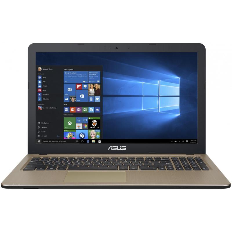 Asus R540LJ (R540LJ-XX340)