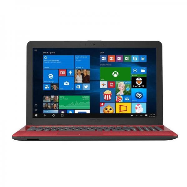 Asus R541UA (R541UA-DM565T) Red