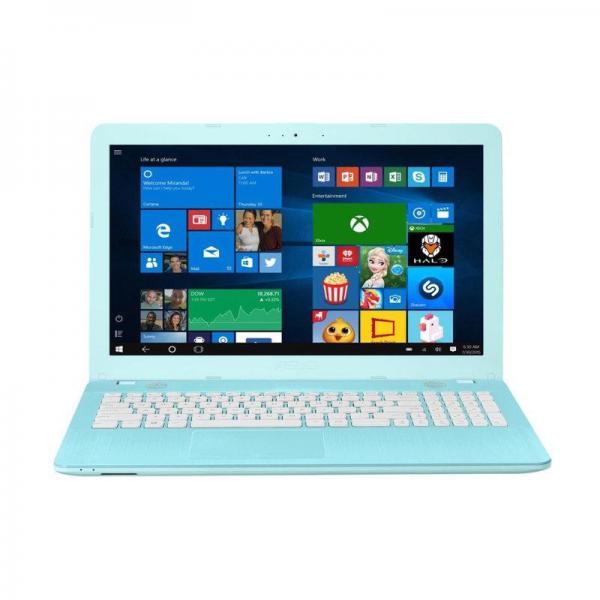 Asus R541UA (R541UA-DM566T) Blue