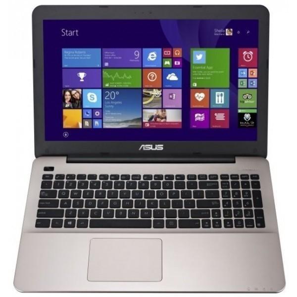 Asus R556LJ (R556LJ-XO607)