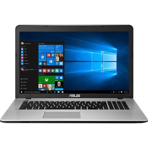 Asus R752LB (R752LB-TY134T)