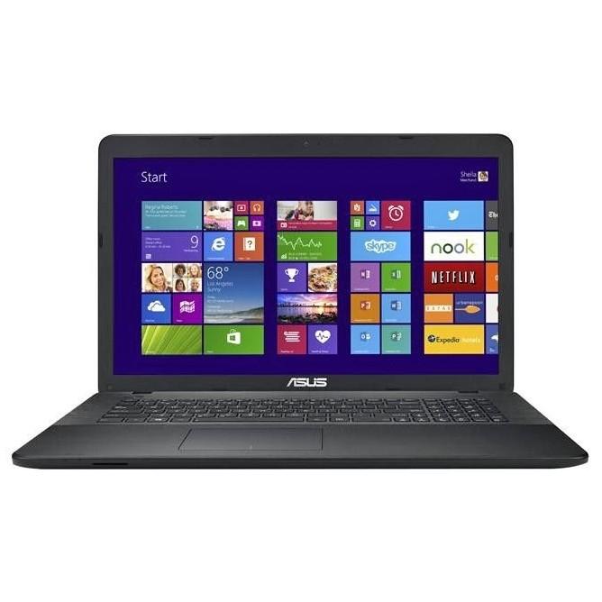 Asus R752LD (R752LD-TY057)