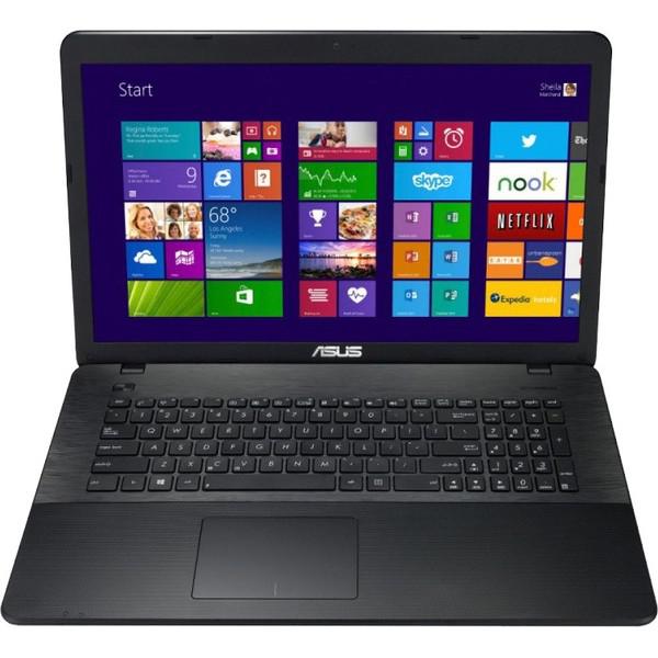 Asus R752LX (R752LX-T4063T)