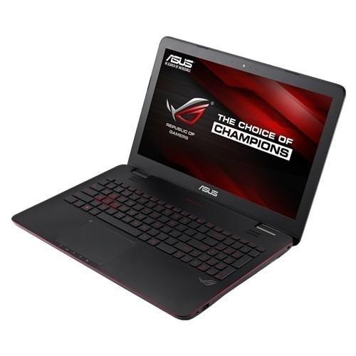 Asus ROG G551JW (G551JW-CN099H)