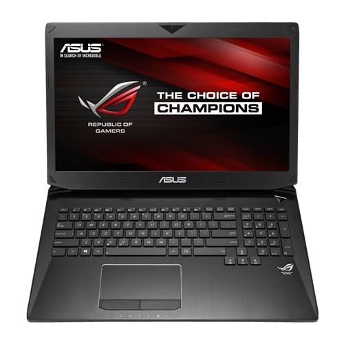Asus ROG G750JZ (G750JZ-DS71)