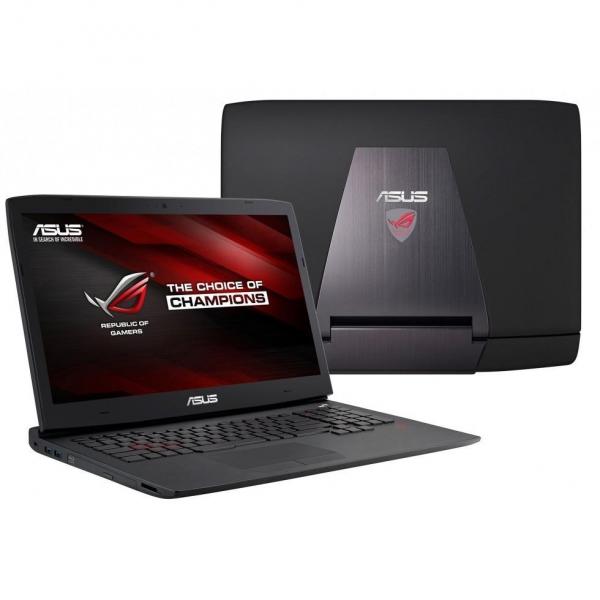 Asus ROG G751JT (G751JT-DB73)