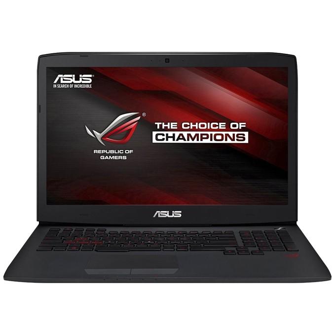Asus ROG G751JT (G751JT-T7015H) Black