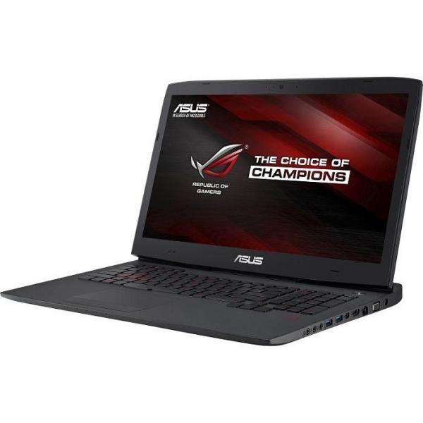Asus ROG G751JT (G751JT-T7107H)