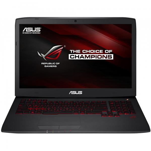 Asus ROG G751JY (G751JY-T7370)