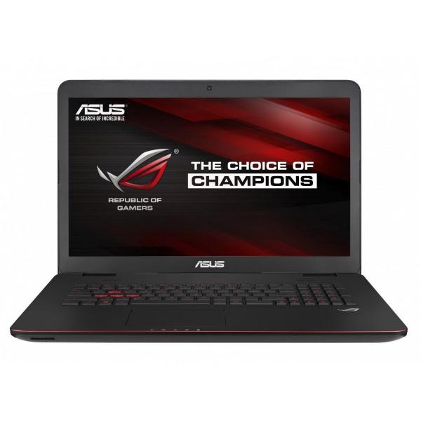 Asus ROG G751JY (G751JY-WH71)