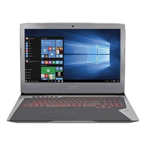 Asus ROG G752VL (G752VL-BHI7N32)