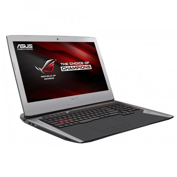 Asus ROG G752VL (G752VL-DH71)