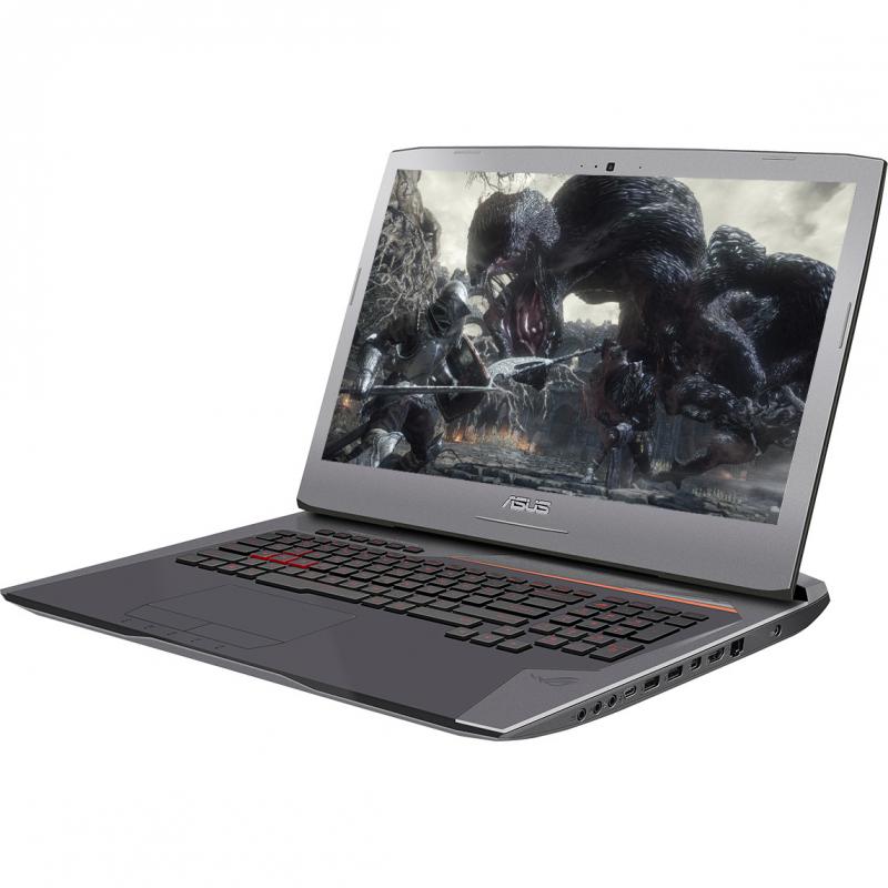Asus ROG G752VM (G752VM-GC002T)